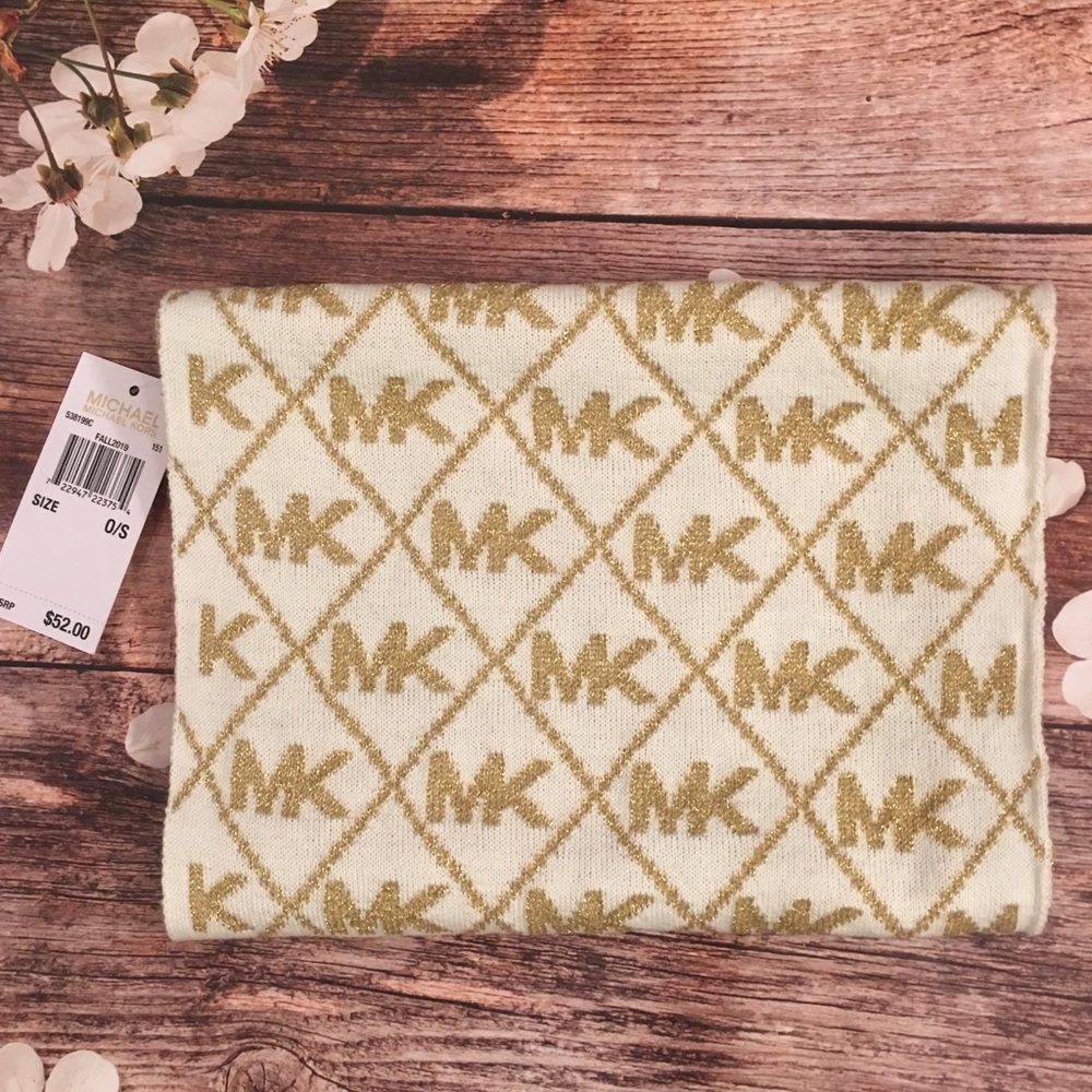🌺SALE! Michael Kors Scarf